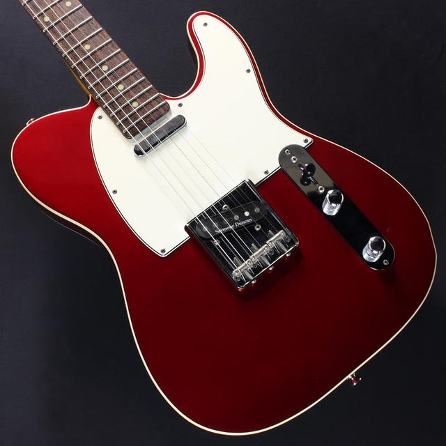 USED_​​E-TE-100CTM_(Candy_Apple_Red)_01