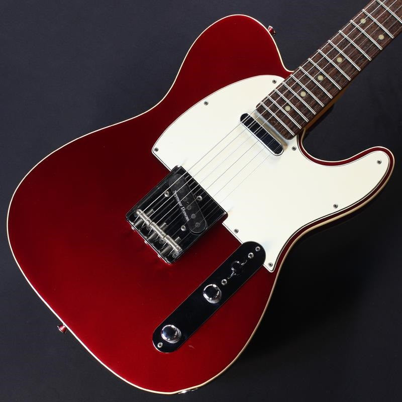 USED_​​E-TE-100CTM_(Candy_Apple_Red)_03