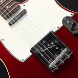 USED_​​E-TE-100CTM_(Candy_Apple_Red)_04
