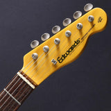 USED_​​E-TE-100CTM_(Candy_Apple_Red)_05