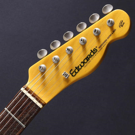 USED_​​E-TE-100CTM_(Candy_Apple_Red)_05