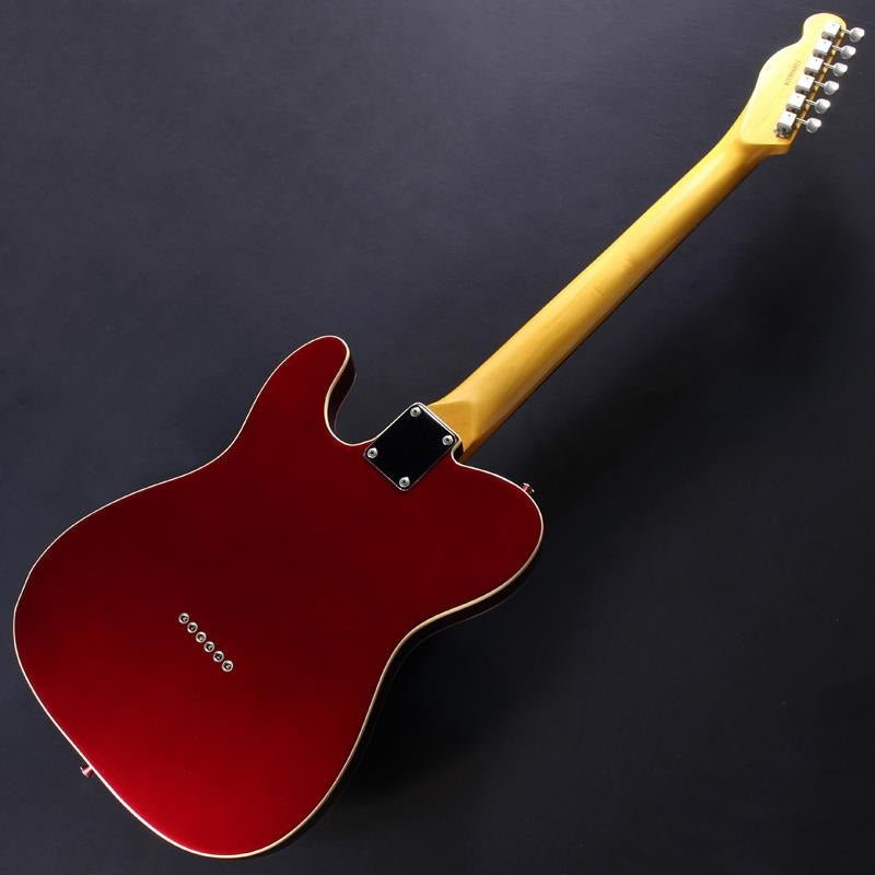 USED_​​E-TE-100CTM_(Candy_Apple_Red)_06
