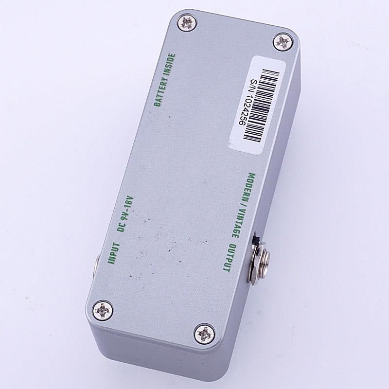 USED_​​PERSIAN_GREEN_SCREAMER_ONE_CONTROL_03