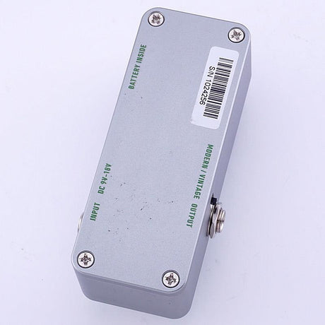 USED_​​PERSIAN_GREEN_SCREAMER_ONE_CONTROL_03