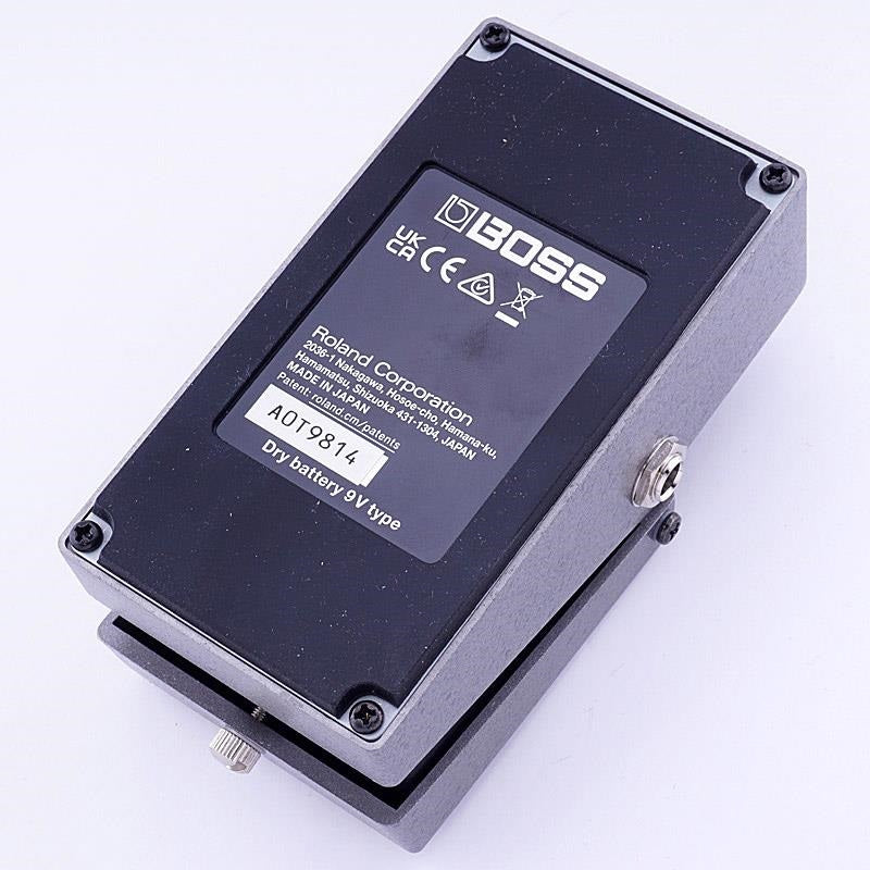 USED_​​FZ-1W_Boss_03