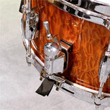 USED_​​Used_item_TBSP147-GNS_[Star_Bubinga_Snare_Drum___14×7][Quilted_Sapele_&_Cordia]_02