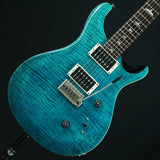 USED_​​Pre-owned_SE_Custom_24_(Sapphire)_[SN_CTIG057837]_Paul_Reed_Smith_01