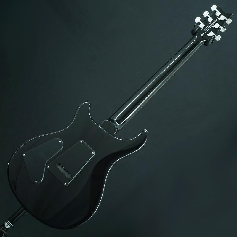 USED_​​Pre-owned_SE_Custom_24_(Sapphire)_[SN_CTIG057837]_Paul_Reed_Smith_04