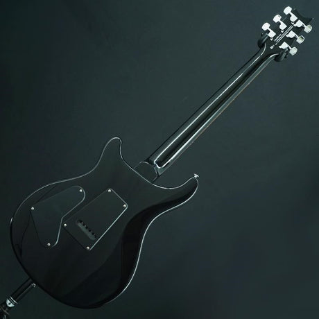 USED_​​Pre-owned_SE_Custom_24_(Sapphire)_[SN_CTIG057837]_Paul_Reed_Smith_04