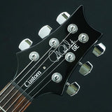 USED_​​Pre-owned_SE_Custom_24_(Sapphire)_[SN_CTIG057837]_Paul_Reed_Smith_07