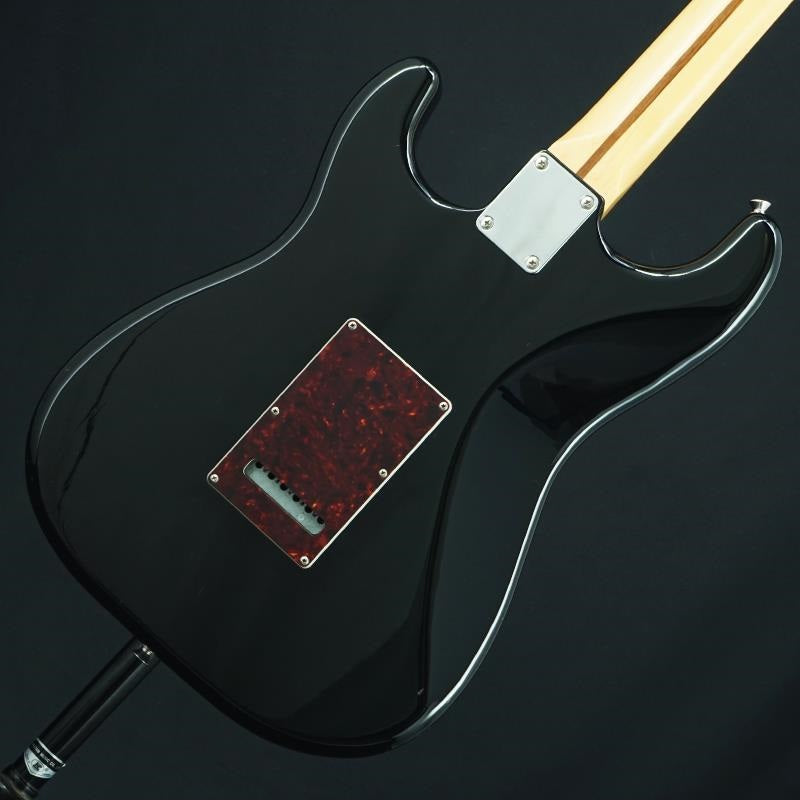 USED_​​Fender_Hybrid_II_Stratocaster_(Black)_[SN_JD21004629]_02