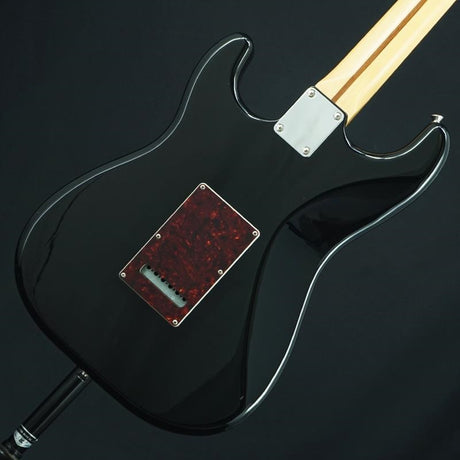 USED_​​Fender_Hybrid_II_Stratocaster_(Black)_[SN_JD21004629]_02