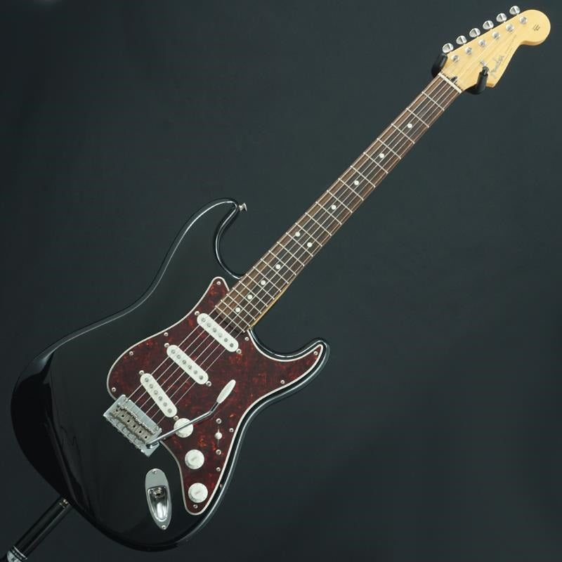 USED_​​Fender_Hybrid_II_Stratocaster_(Black)_[SN_JD21004629]_03