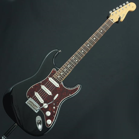USED_​​Fender_Hybrid_II_Stratocaster_(Black)_[SN_JD21004629]_03