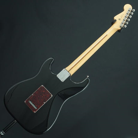USED_​​Fender_Hybrid_II_Stratocaster_(Black)_[SN_JD21004629]_04