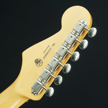 USED_​​Fender_Hybrid_II_Stratocaster_(Black)_[SN_JD21004629]_08