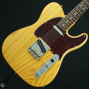 USED_​​Limited_Telecaster_Raw_Ash_(Vintage_Natural)_[SN_JD25006935]_Fender_01