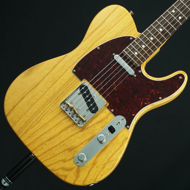 USED_​​Limited_Telecaster_Raw_Ash_(Vintage_Natural)_[SN_JD25006935]_Fender_01