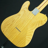 USED_​​Limited_Telecaster_Raw_Ash_(Vintage_Natural)_[SN_JD25006935]_Fender_02
