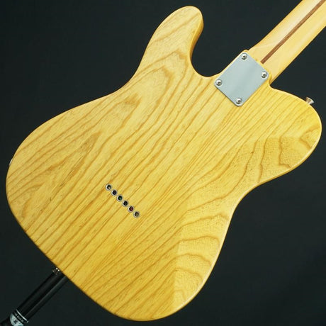 USED_​​Limited_Telecaster_Raw_Ash_(Vintage_Natural)_[SN_JD25006935]_Fender_02