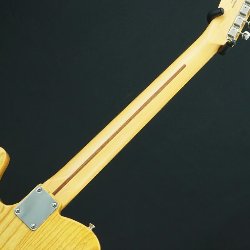 USED_​​Limited_Telecaster_Raw_Ash_(Vintage_Natural)_[SN_JD25006935]_Fender_06