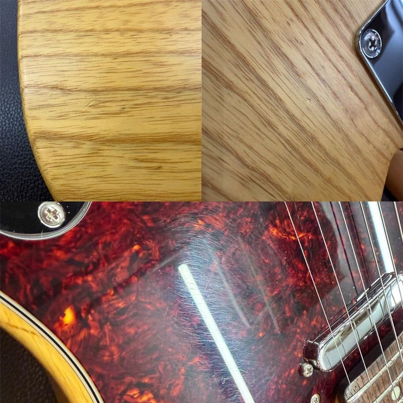 USED_​​Limited_Telecaster_Raw_Ash_(Vintage_Natural)_[SN_JD25006935]_Fender_11