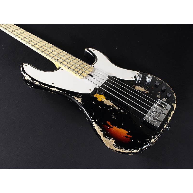 XTB-1T_5st_(Black_over_3TB_ASH_M)_[Lacquer_Heavy_Aged]_05