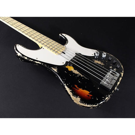 XTB-1T_5st_(Black_over_3TB_ASH_M)_[Lacquer_Heavy_Aged]_05