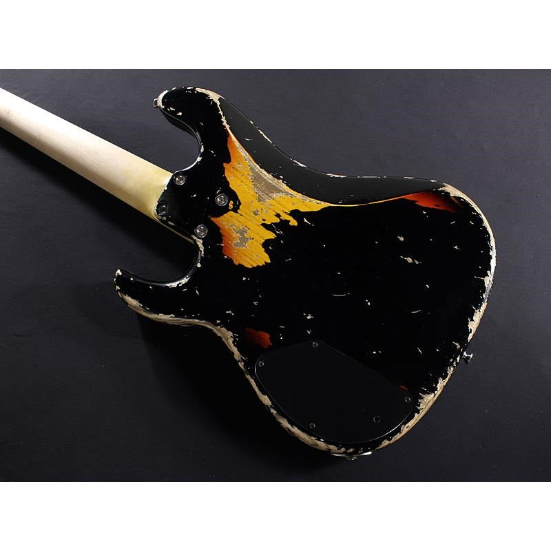 XTB-1T_5st_(Black_over_3TB_ASH_M)_[Lacquer_Heavy_Aged]_10
