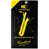 [New_Product]_Vandoren_VK1_Synthetic_Reed_for_Baritone_Saxophone_(Hardness__40)_[Shipped_via_Courier]_[Official_Import]_01