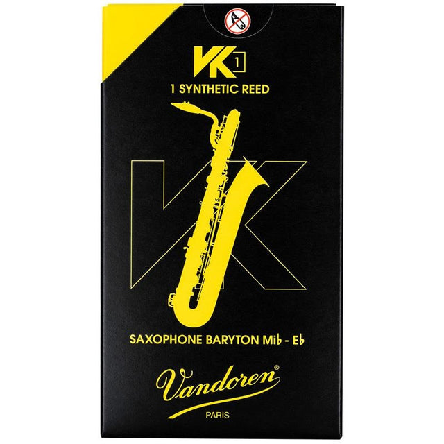 [New_Product]_Vandoren_VK1_Synthetic_Reed_for_Baritone_Saxophone_(Hardness__45)_[Shipped_via_Courier]_[Official_Import]_01