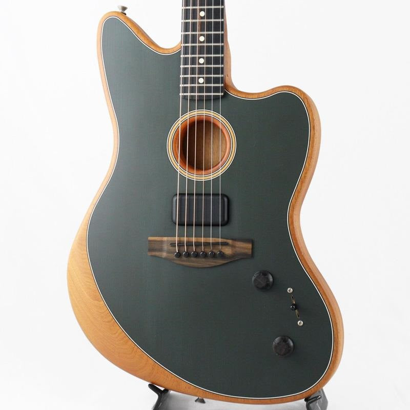 USED_​​American_Acoustasonic_Jazzmaster_(Tungsten)_[SN_US232367A]_Fender_01