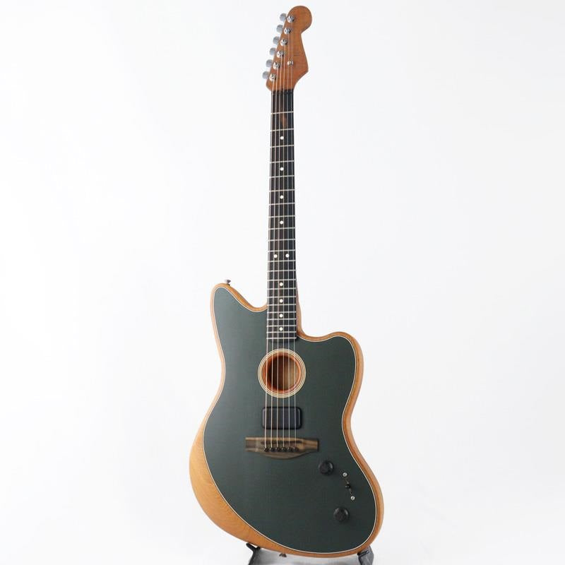USED_​​American_Acoustasonic_Jazzmaster_(Tungsten)_[SN_US232367A]_Fender_02