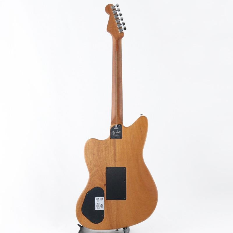 USED_​​American_Acoustasonic_Jazzmaster_(Tungsten)_[SN_US232367A]_Fender_03