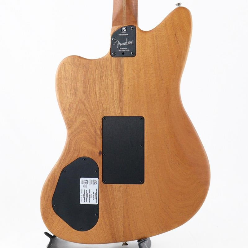 USED_​​American_Acoustasonic_Jazzmaster_(Tungsten)_[SN_US232367A]_Fender_04