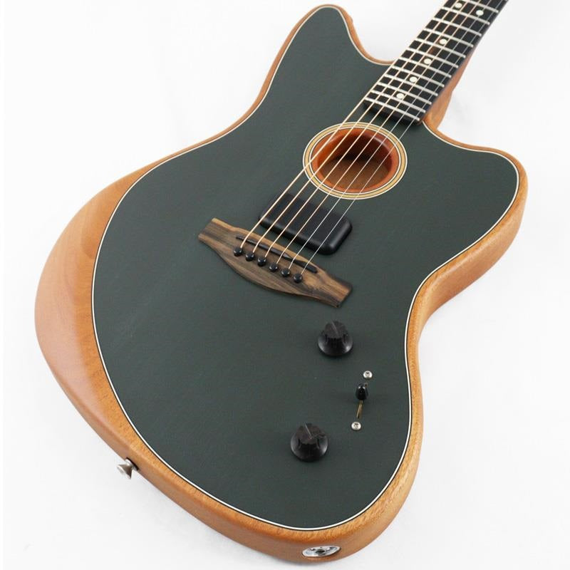 USED_​​American_Acoustasonic_Jazzmaster_(Tungsten)_[SN_US232367A]_Fender_11