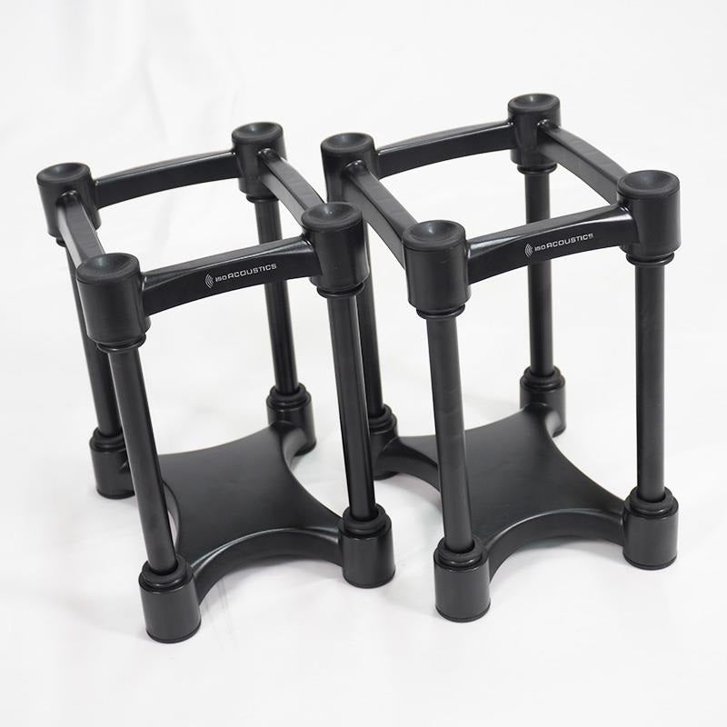 USED_​​ISO-L8R155_(Speaker_Stand)_(Iso_Acoustics)_01