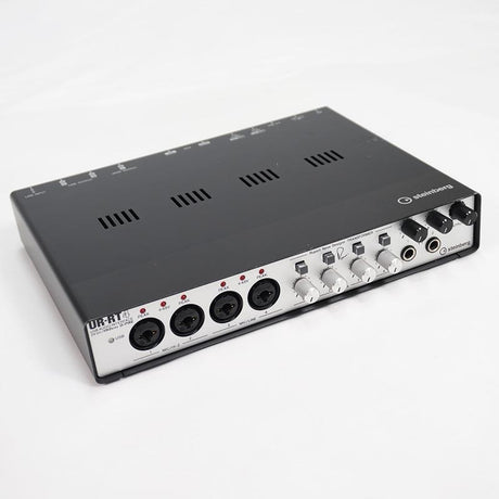 USED_​​UR-RT4_(Steinberg)_(Audio_Interface)_(Rupert_Neve)_01
