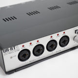 USED_​​UR-RT4_(Steinberg)_(Audio_Interface)_(Rupert_Neve)_02