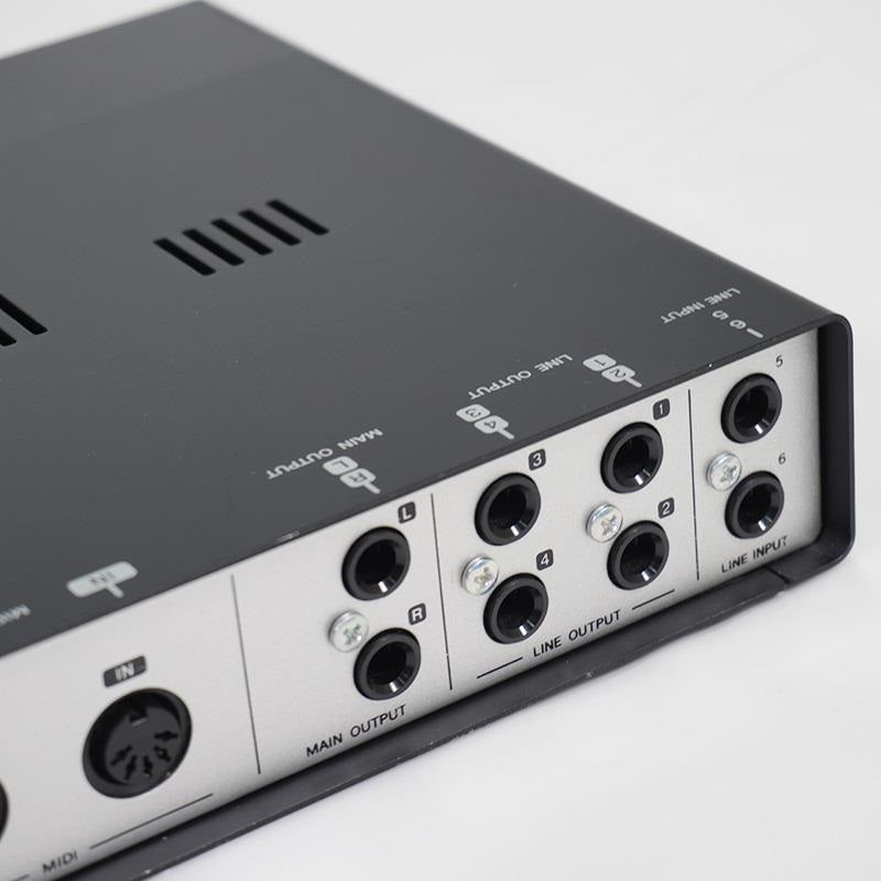 USED_​​UR-RT4_(Steinberg)_(Audio_Interface)_(Rupert_Neve)_07