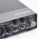 USED_​​UR22C_(Steinberg)_(Audio_Interface)_(USB-C)_03