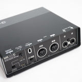 USED_​​UR22C_(Steinberg)_(Audio_Interface)_(USB-C)_06