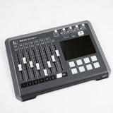 USED_​​Mixcast_4_(Podcast_Mixer)_(USB_Audio_Interface)_(Streaming)_01