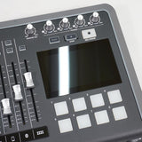 USED_​​Mixcast_4_(Podcast_Mixer)_(USB_Audio_Interface)_(Streaming)_03
