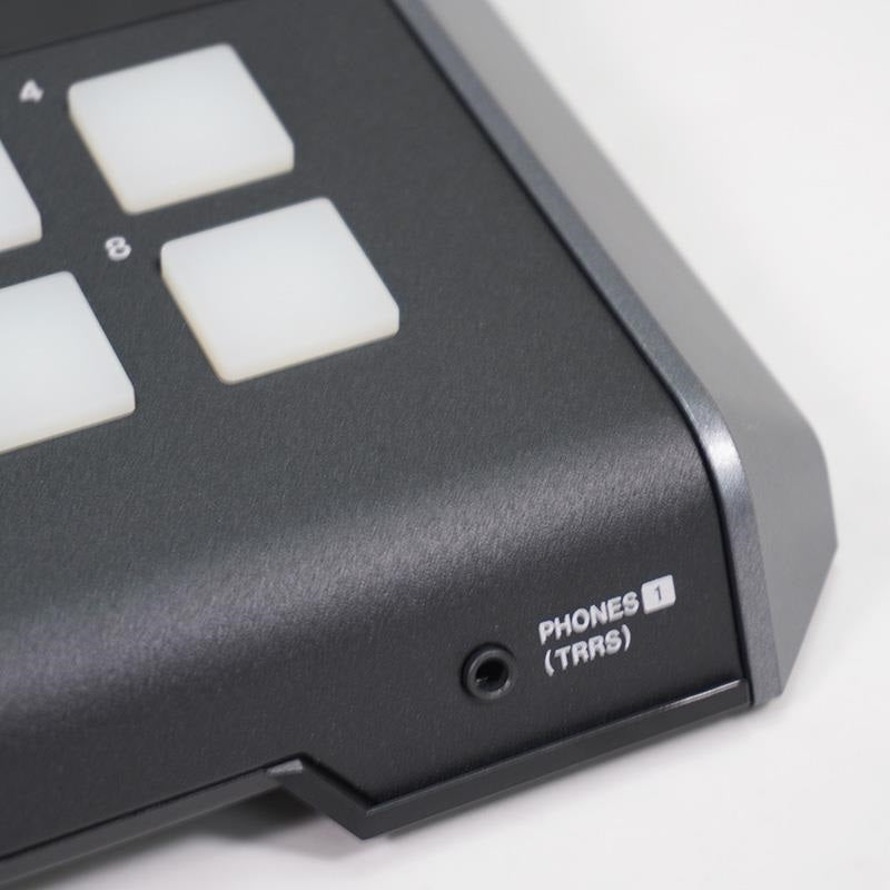 USED_​​Mixcast_4_(Podcast_Mixer)_(USB_Audio_Interface)_(Streaming)_04
