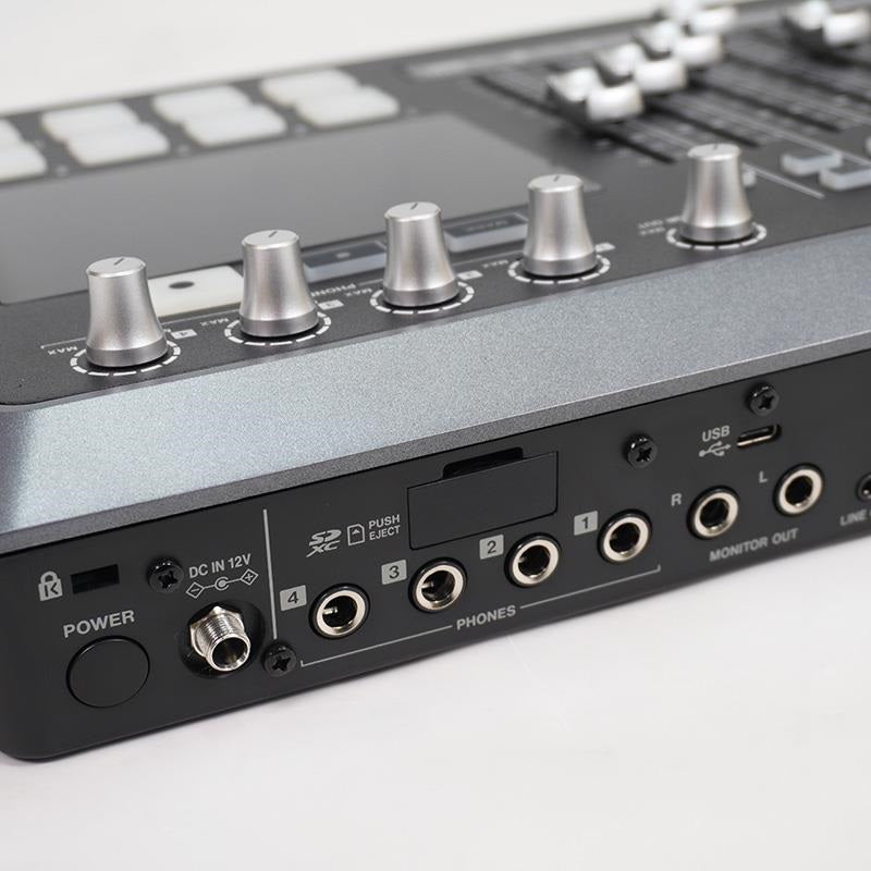 USED_​​Mixcast_4_(Podcast_Mixer)_(USB_Audio_Interface)_(Streaming)_05