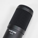 USED_​​TM-70_(Podcast)_(Dynamic_Microphone)_(Live_Streaming)_02