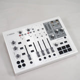 USED_​​AG08_W_(Streaming_Mixer)_(Audio_Interface)_(Yamaha)_01