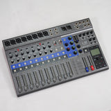 USED_​​LiveTrak_L-12_(Zoom)_(Live_Track)_(Mixer)_(Interface)_01