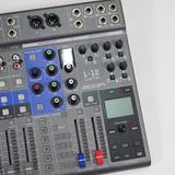 USED_​​LiveTrak_L-12_(Zoom)_(Live_Track)_(Mixer)_(Interface)_03